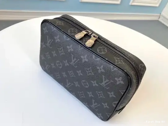 Firstbags ru review LOUIS TOILETRY POUCH VUITTON GM 0701